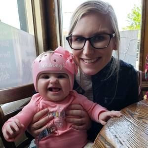 Meet your Posher, Janessa